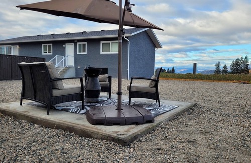 Rutland House | Monthly Negotiable - Large Acreage - Pets Friendly