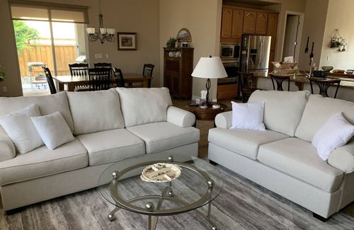 Spanish Springs House | Monthly rental - beautiful Sparks home with magnificent views