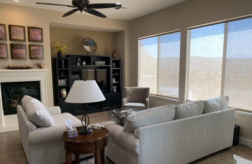 Spanish Springs House | Monthly rental - beautiful Sparks home with magnificent views