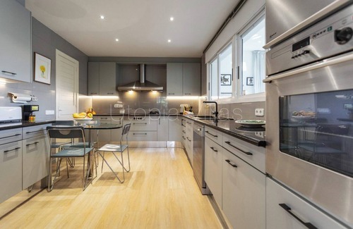 Sitges Villa | Monthly Rental in Terramar, Sitges, Barcelona