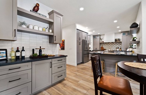 Ponderosa Trails Apartment | *Monthly Rental*Modern Home* *Fully Fenced Yard*Near NAU