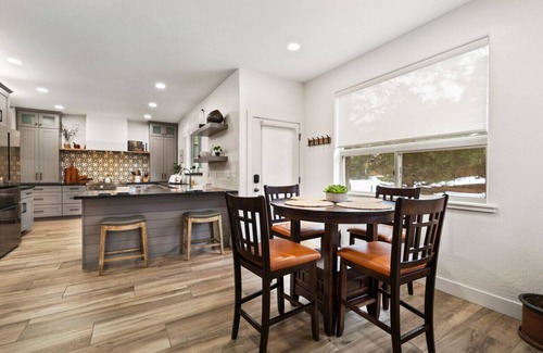 Ponderosa Trails Apartment | *Monthly Rental*Modern Home* *Fully Fenced Yard*Near NAU