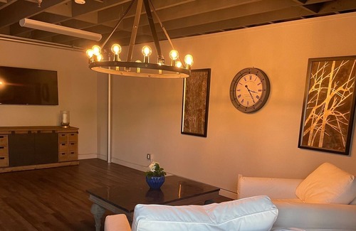 Napa Apartment | Monthly Rental Studio Apartment