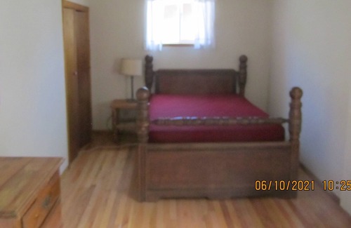 Somerset House | Monthly Riverside Cottage rental