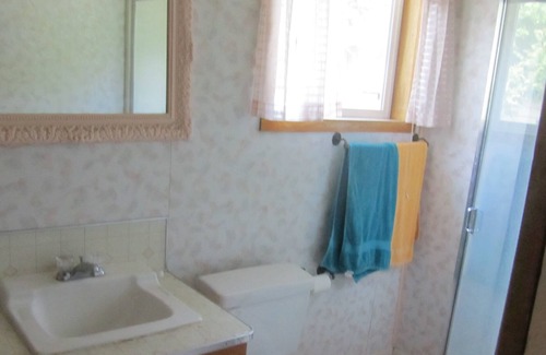 Somerset House | Monthly Riverside Cottage rental