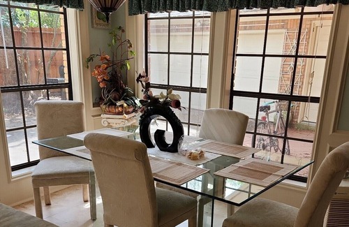 Clear Lake City House | Monthly stay - Private Single Room in Clear Lake Home