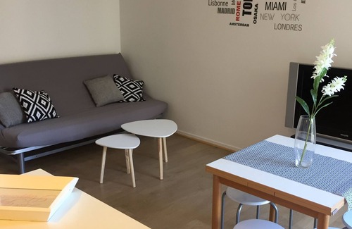 Montevrain Apartment | Monthy's : bel Appartement Proche Disneyland Paris, Idéal Pour les Familles !