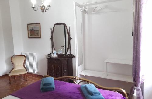 Licciana Nardi Bed & Breakfast | Monti Guesthouse