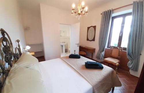 Licciana Nardi Bed & Breakfast | Monti Guesthouse