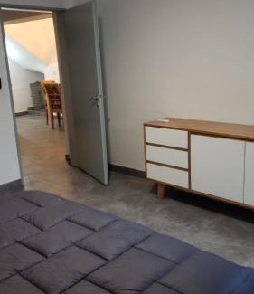 Comuna 9 Apartment | Montiel 364