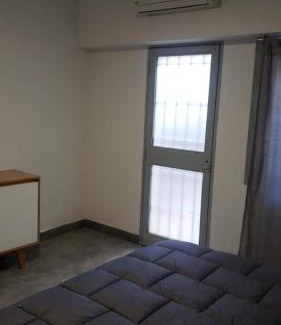 Comuna 9 Apartment | Montiel 364