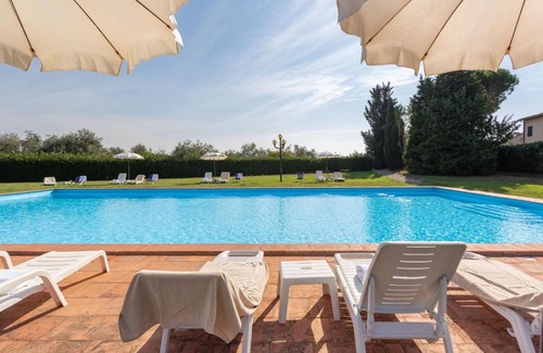 Mercatale Val di Pesa Apartment | Montignana Apartments