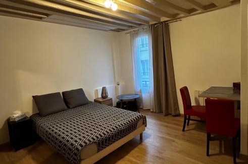 Montparnasse Apartment | Montparnasse Appartement