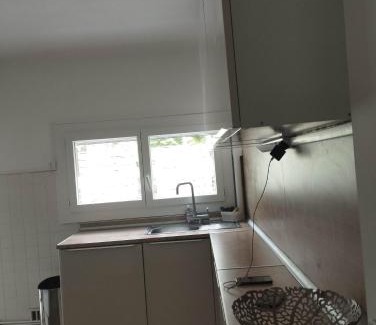 Saint-Martin Apartment | Montpellier Centre appartement