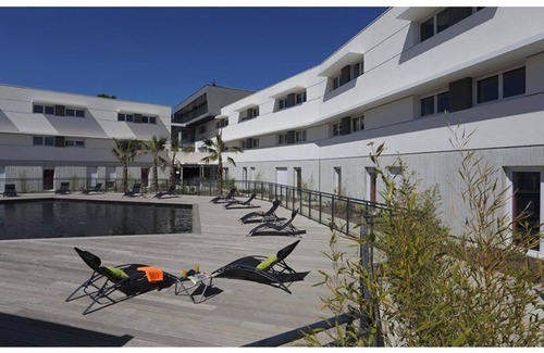 Saint-Jean-de-Vedas Apartment | Montpellier Le Terral 2P4