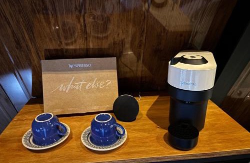 Regiao Urbana Homogenea I Cabin | Montreal Cabanas