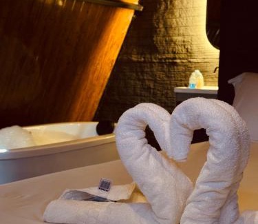 Regiao Urbana Homogenea I Cabin | Montreal Cabanas