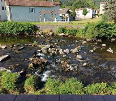 Ramonchamp Bed & Breakfast | Monts et Rêves