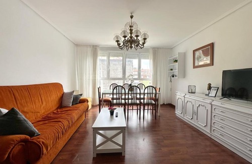 Santona Apartment | Monuca - 3803