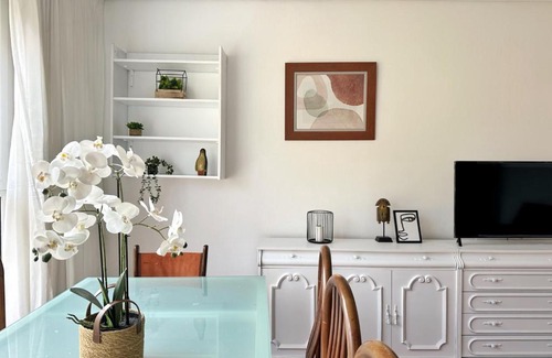 Santona Apartment | Monuca - 3803