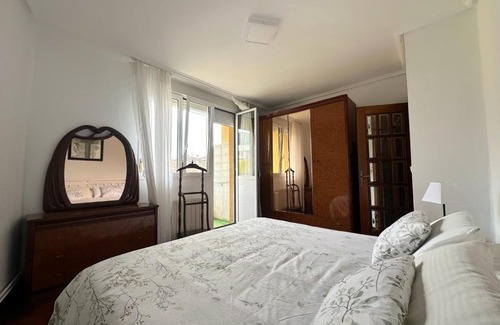 Santona Apartment | Monuca - 3803