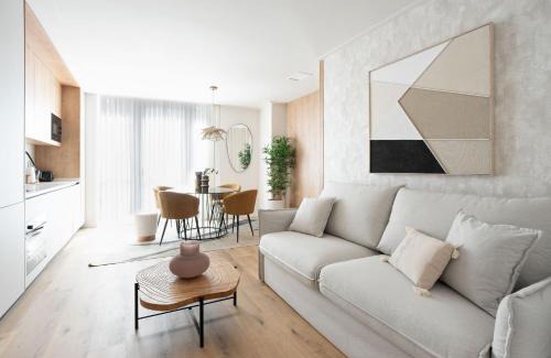 Alicante Apartment | Monumental Mercado by Manlia