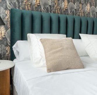 Alicante Apartment | Monumental Mercado by Manlia
