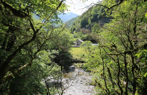 Sarrance House | Monyoya ,site exceptionnel au coeur des Pyrénées