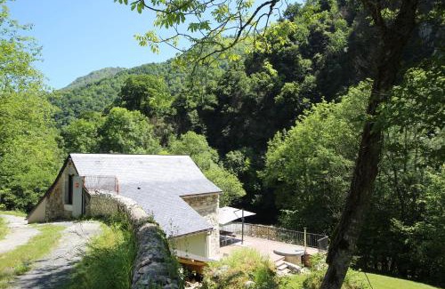 Sarrance House | Monyoya ,site exceptionnel au coeur des Pyrénées
