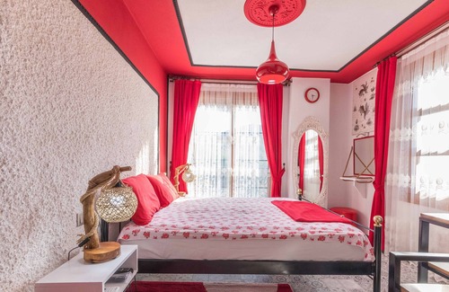 Sogut Villa | Monza Royal Söğüt Daily Weekly Rentals