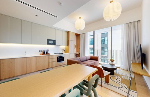 Al Satwa House | Mood Living 45