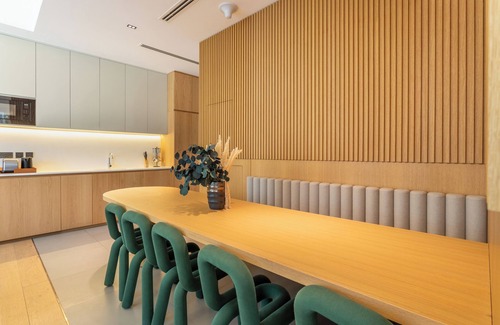 Al Satwa House | Mood Living 45