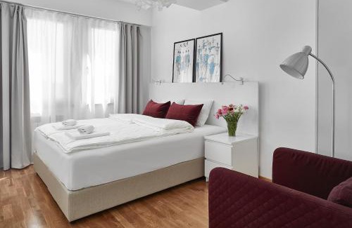 Centar Apartment | Moodeight Apartments
