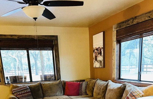 Marble Falls House | Mooi Casa Grande in Beautiful Marble Falls Texas
