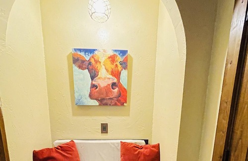 Marble Falls House | Mooi Casa Grande in Beautiful Marble Falls Texas