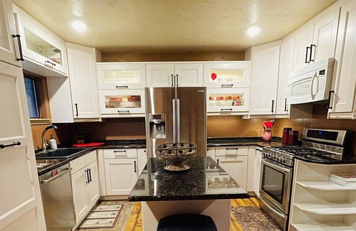Marble Falls House | Mooi Casa Grande in Beautiful Marble Falls Texas