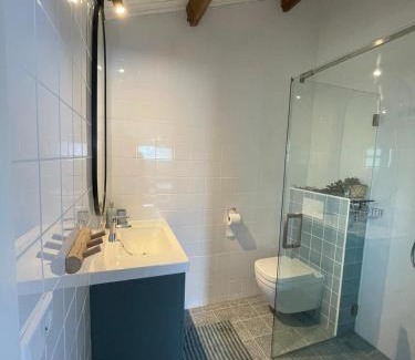 Biggekerke Apartment | Mooie studio aan de Zeeuwse kust