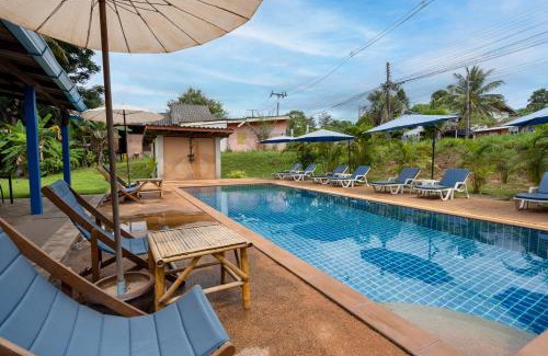 Ko Lanta Resort | Mook Lanta Eco Resort