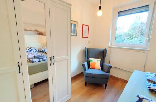 Sattendorf Apartment | MOOKI Lake Apartment Ossiacher See&Gerlitzen