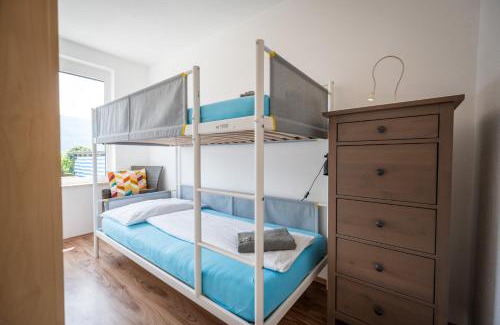 Sattendorf Apartment | MOOKI Lake Apartment Ossiacher See&Gerlitzen