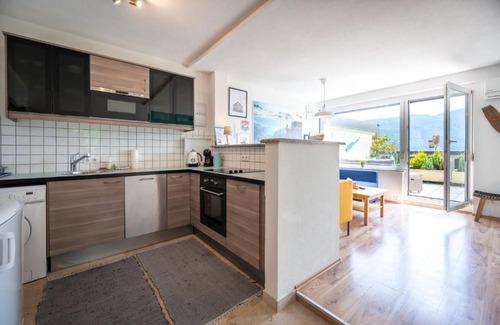 Sattendorf Apartment | MOOKI Lake Apartment Ossiacher See&Gerlitzen