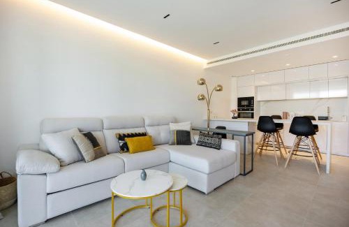 Chipiona Apartment | Moon Black free parking by Staycare
