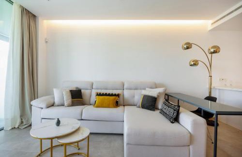 Chipiona Apartment | Moon Black free parking by Staycare