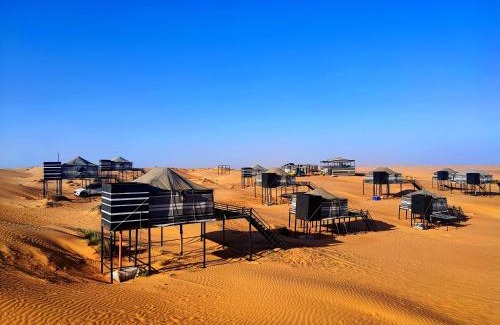 Bidiya Other | Moon Light Luxury Camp