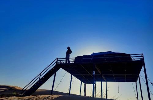 Bidiya Other | Moon Light Luxury Camp