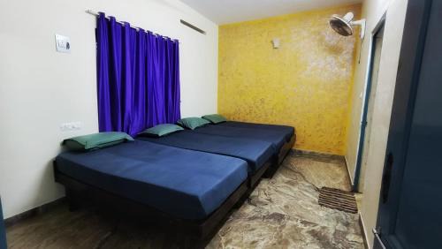 Varkala Resort | Moon Waves Beach Hotel Varkala
