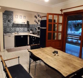 Ciftlik House | Moonaz Home