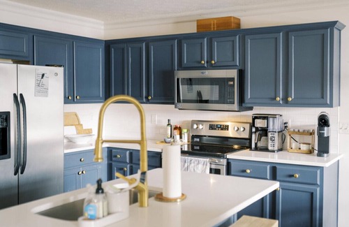 Dadeville Apartment | Moonbranch Waterfront