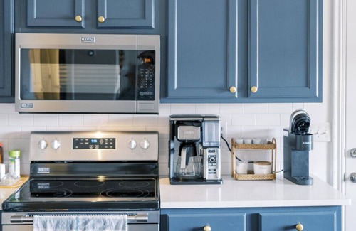 Dadeville Apartment | Moonbranch Waterfront