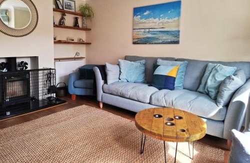 Winterton-on-Sea House | Moonfleet House